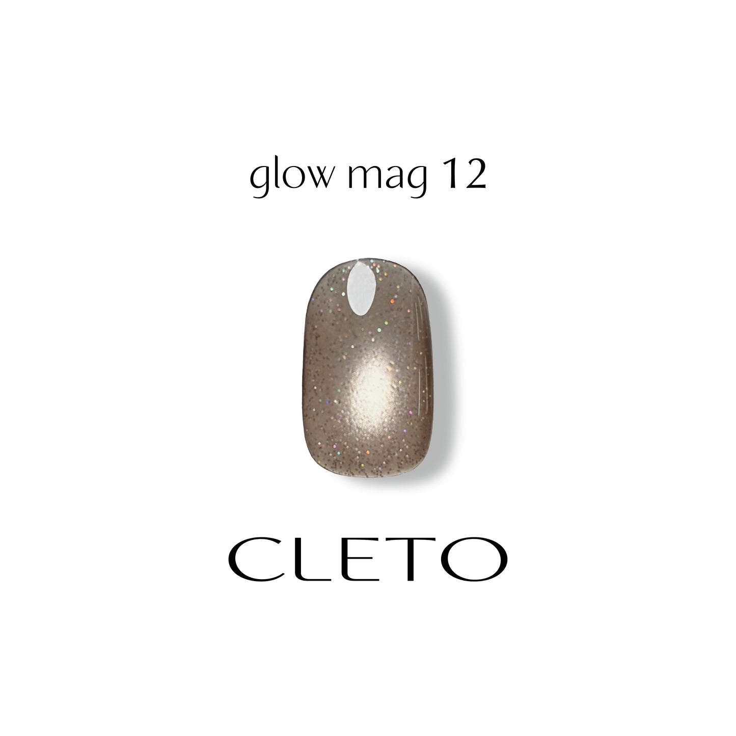 CLETO - glow mag