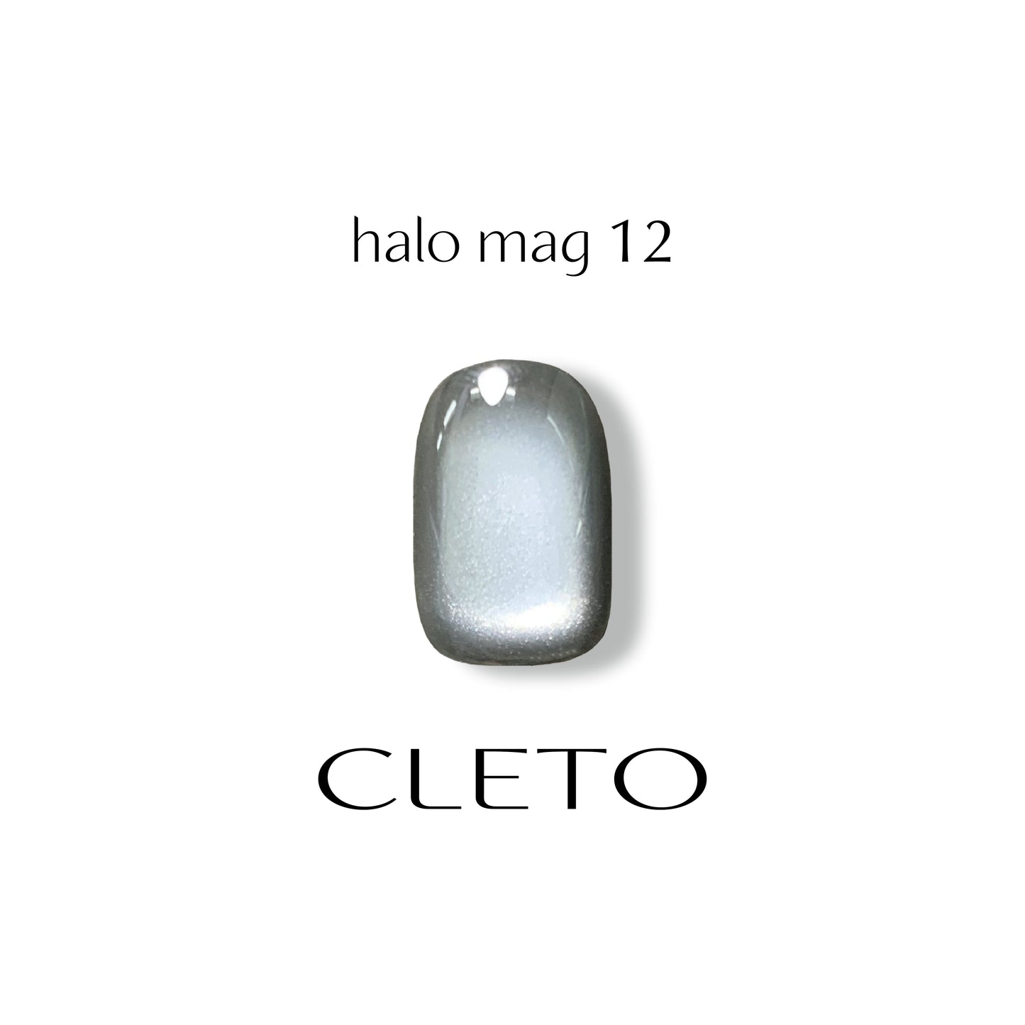 CELTO - halo mag
