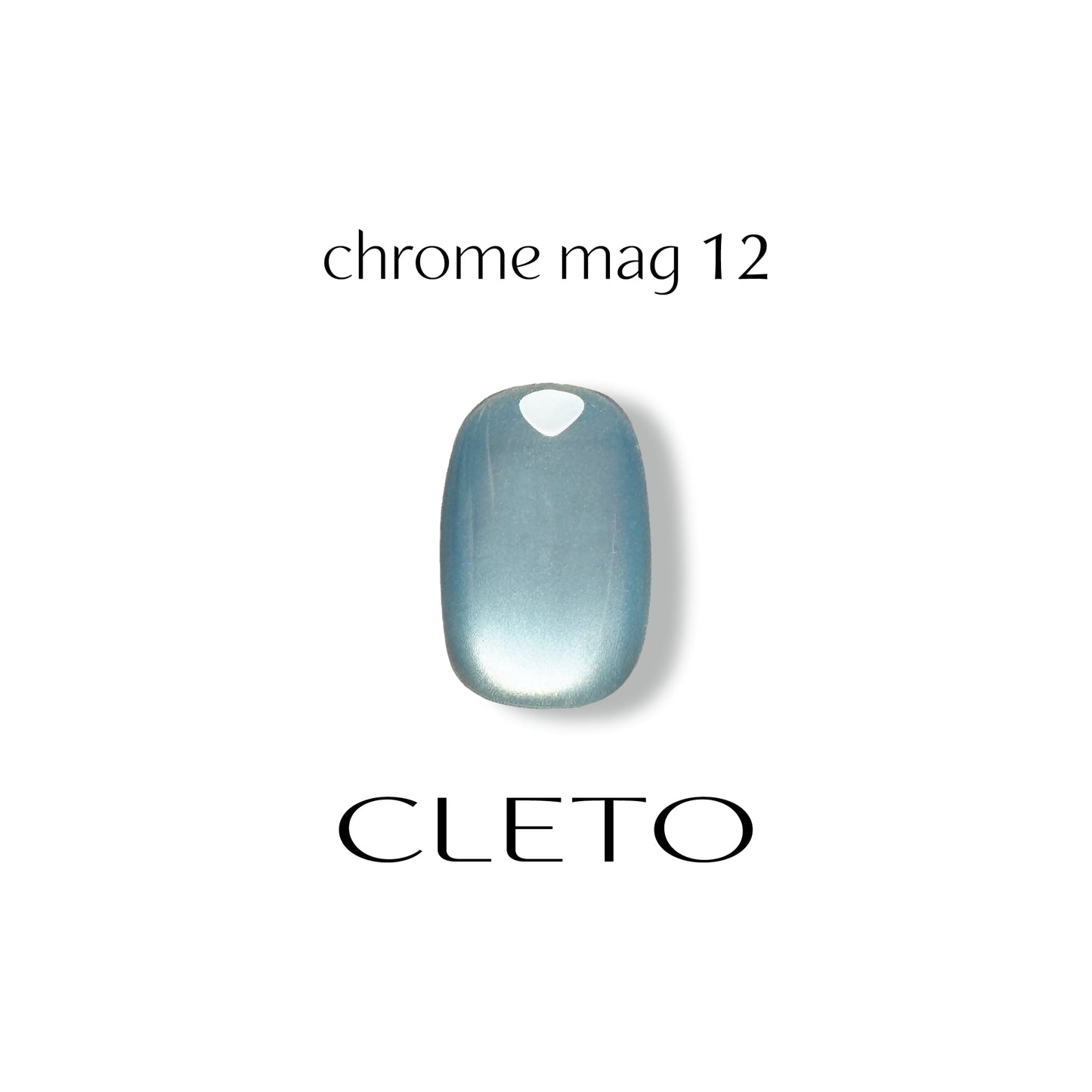 CLETO - chrome mag