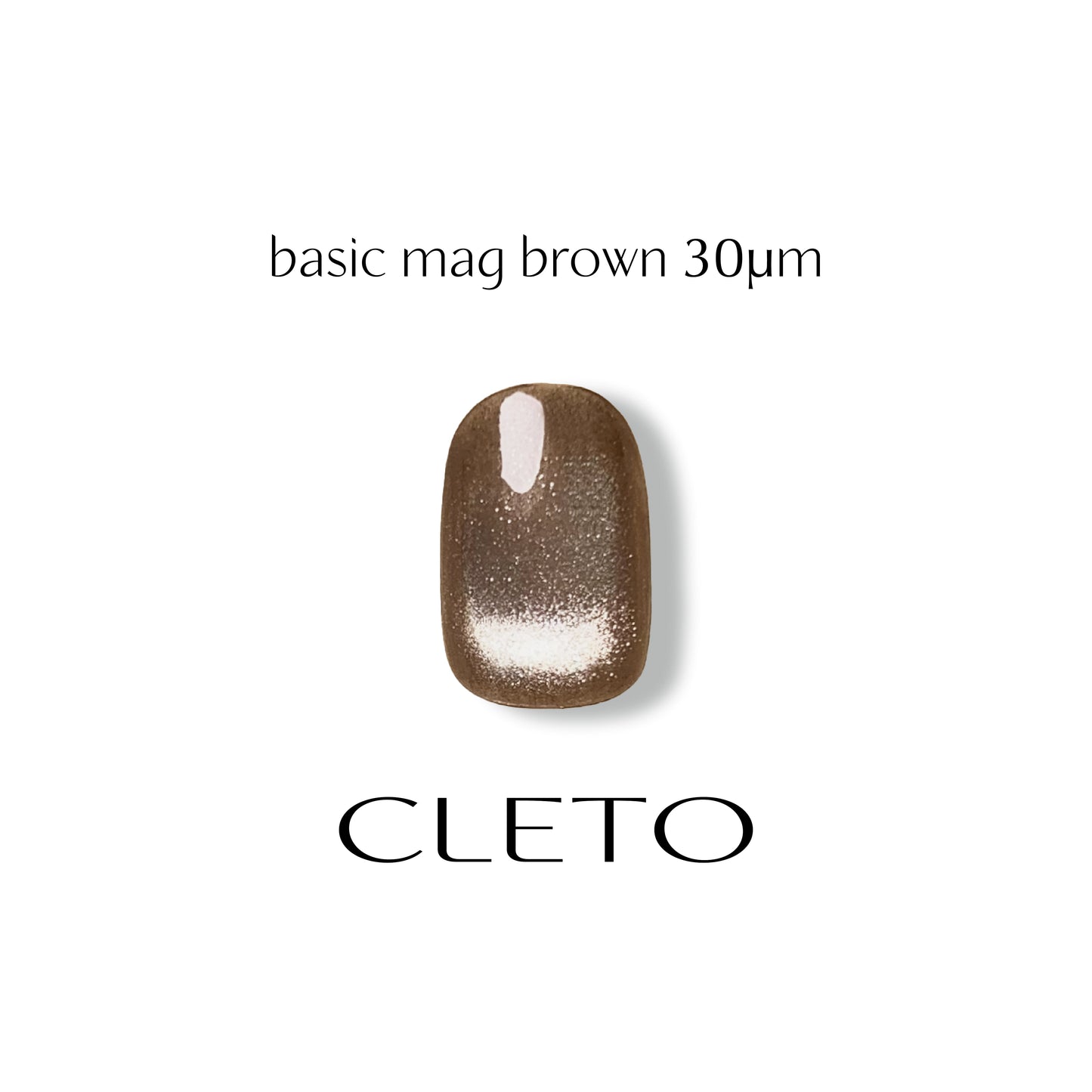 CLETO - basic mag