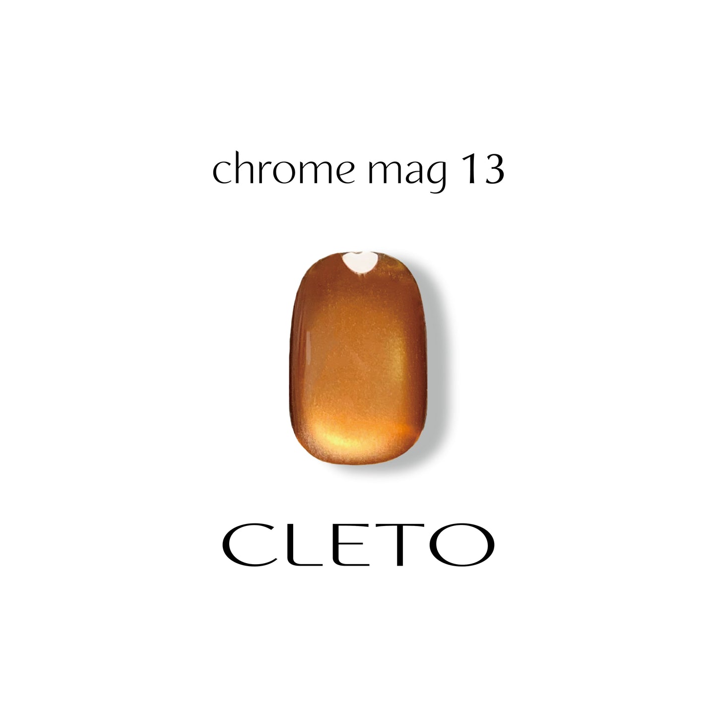 CLETO - chrome mag