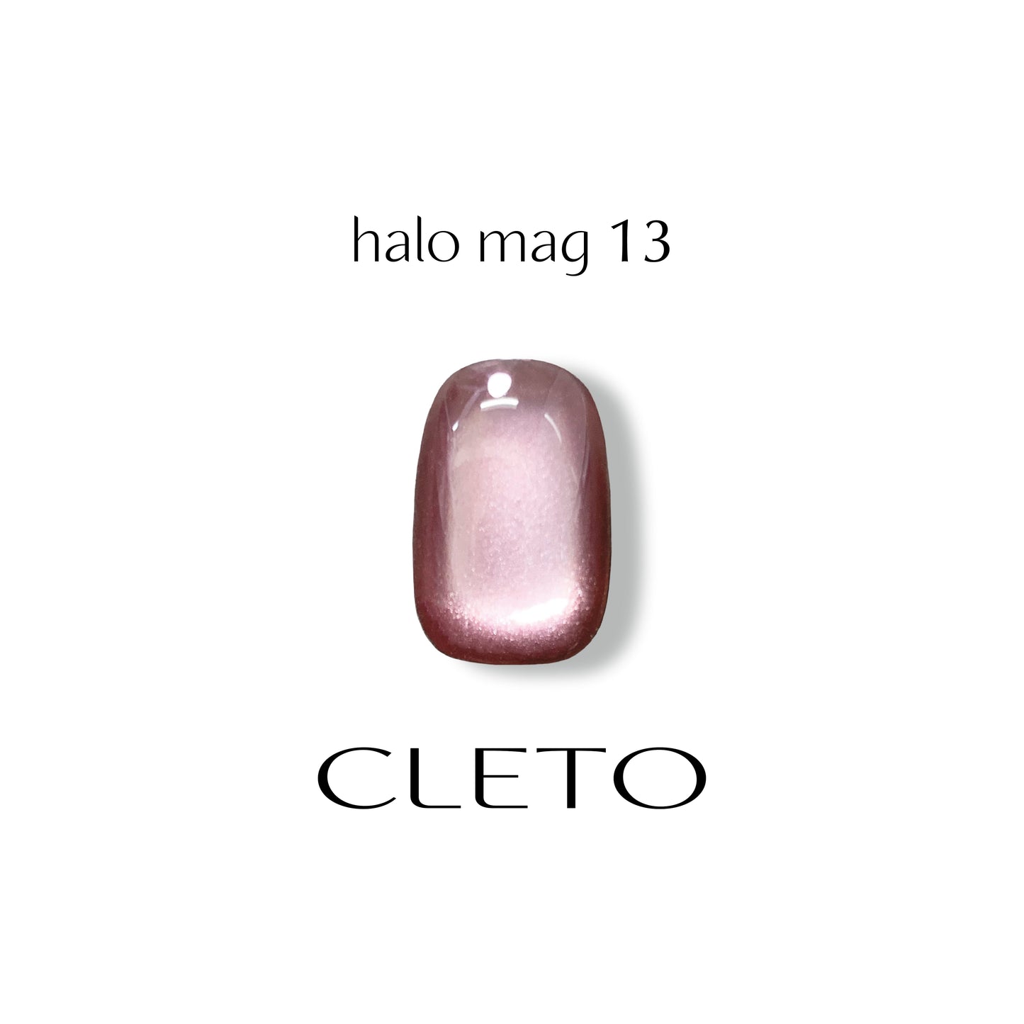 CELTO - halo mag