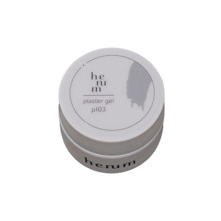 henum plaster gel 2.8g - pl03