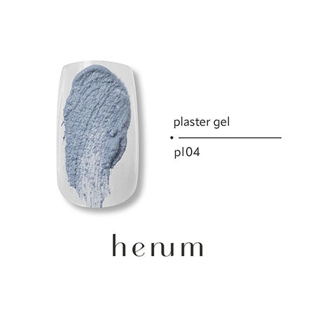 henum plaster gel 2.8g - pl04