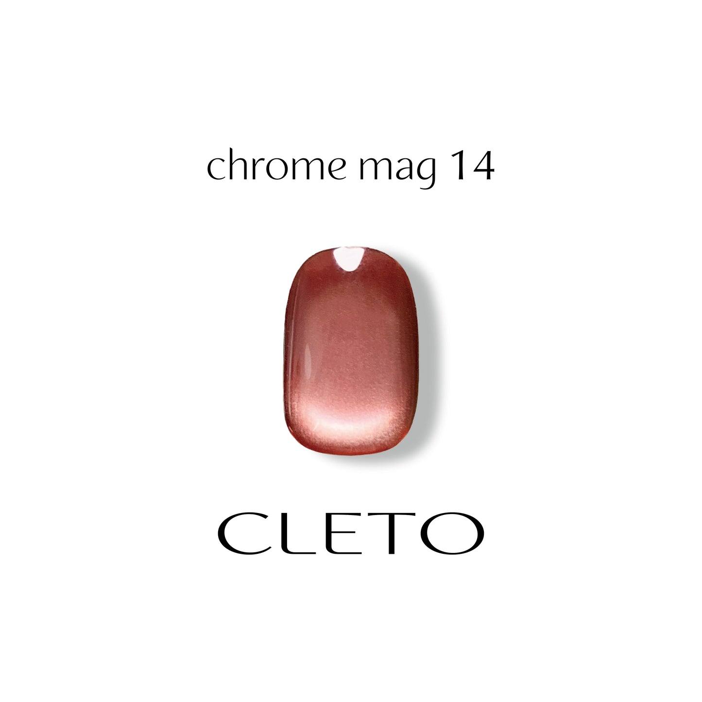 CLETO - chrome mag