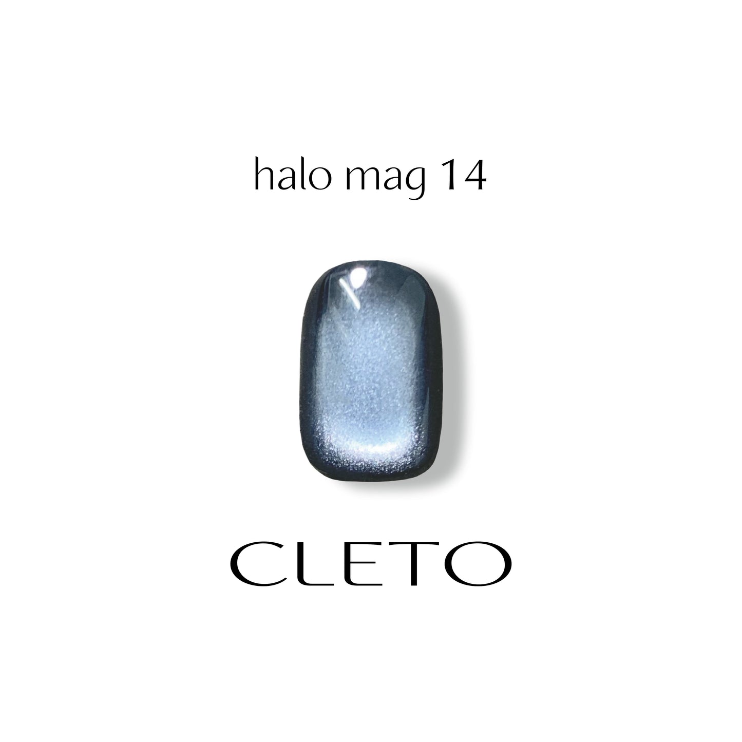 CELTO - halo mag