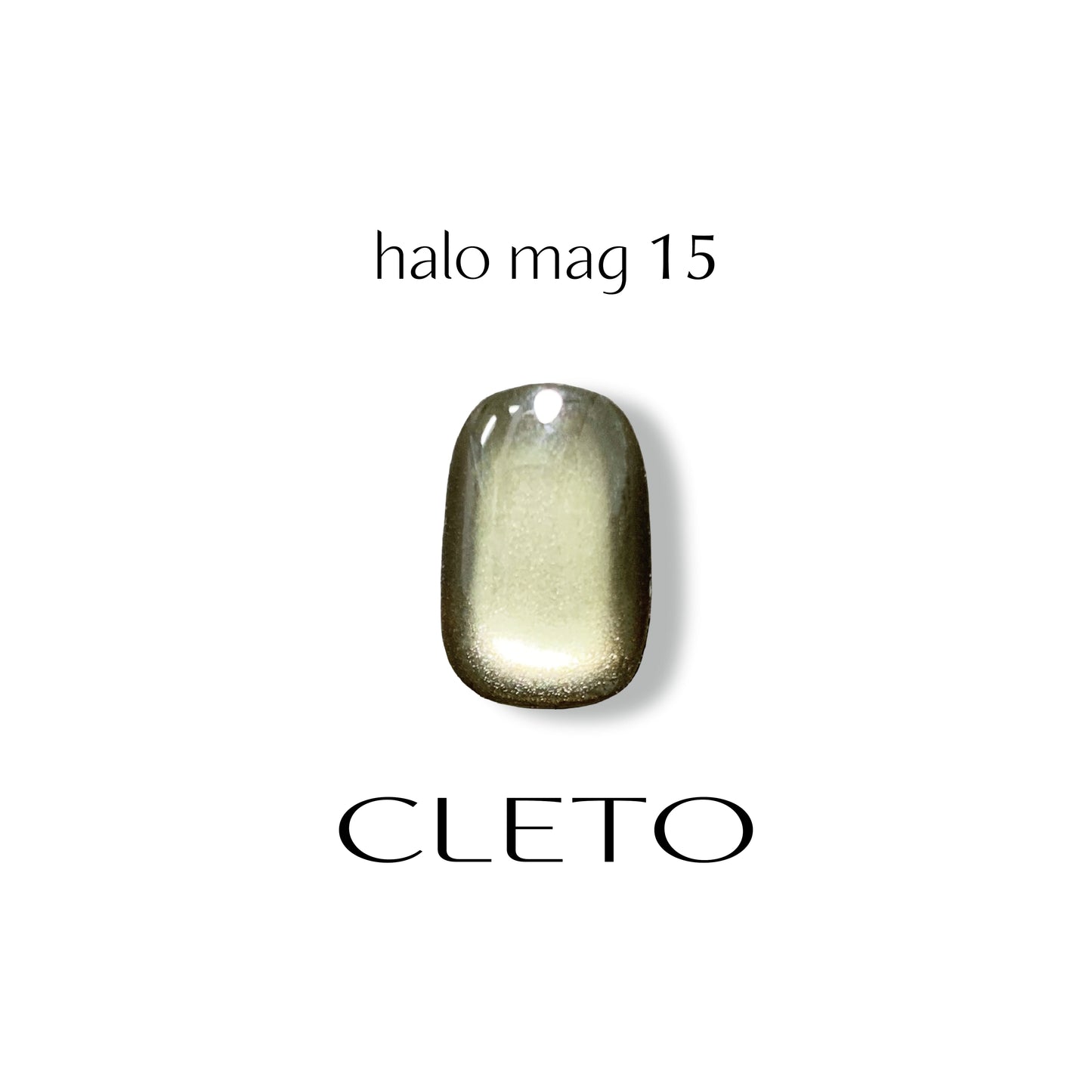 CELTO - halo mag