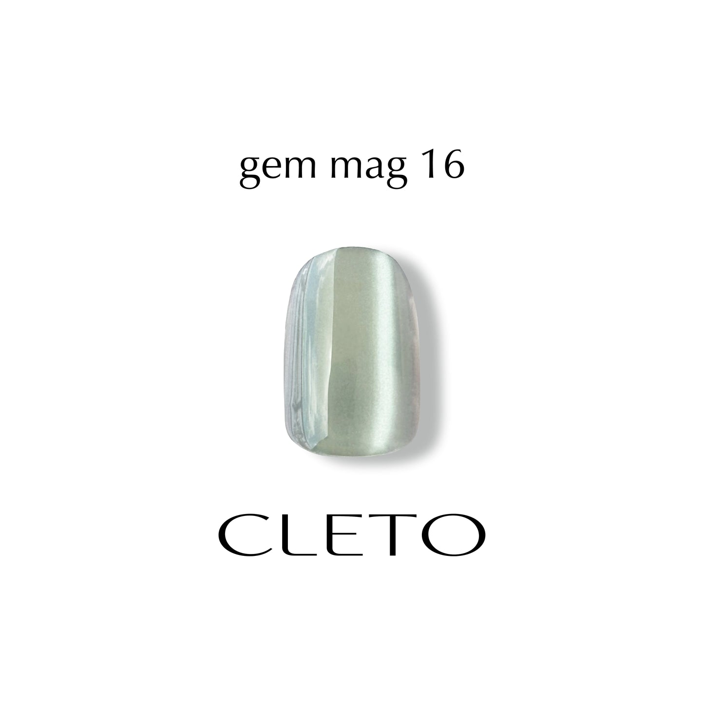 CELTO - gem mag