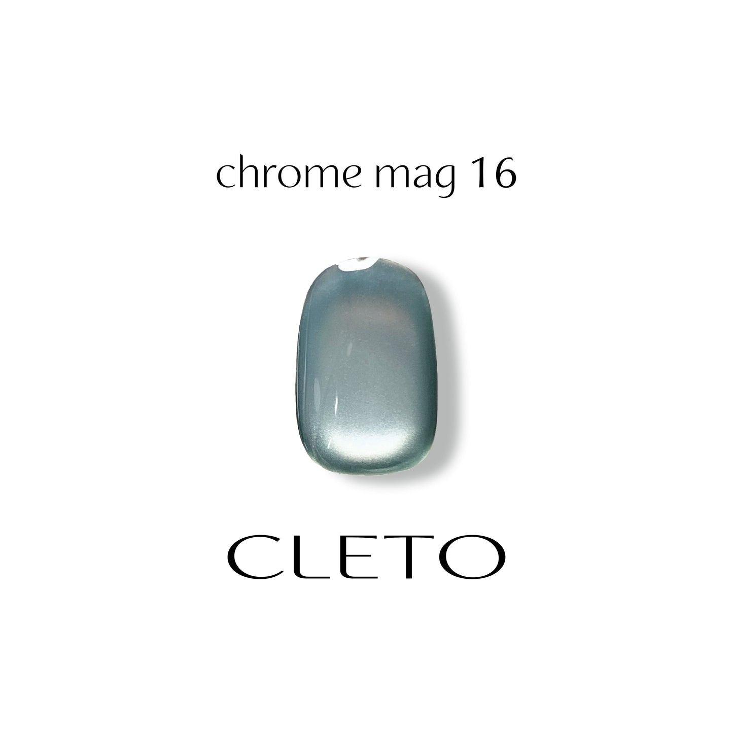 CLETO - chrome mag