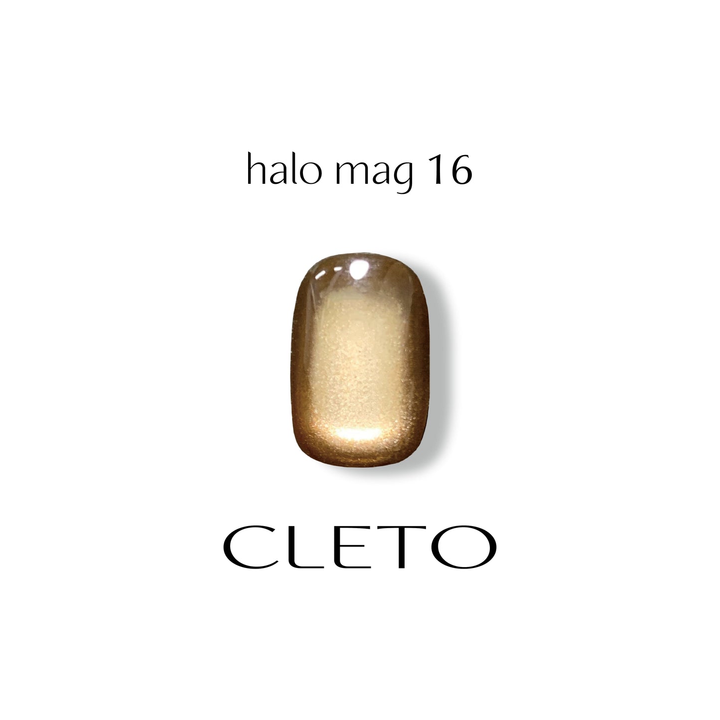 CELTO - halo mag