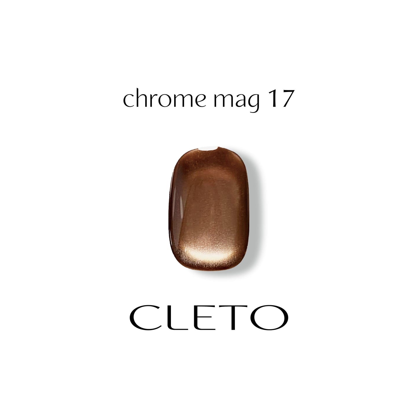CLETO - chrome mag
