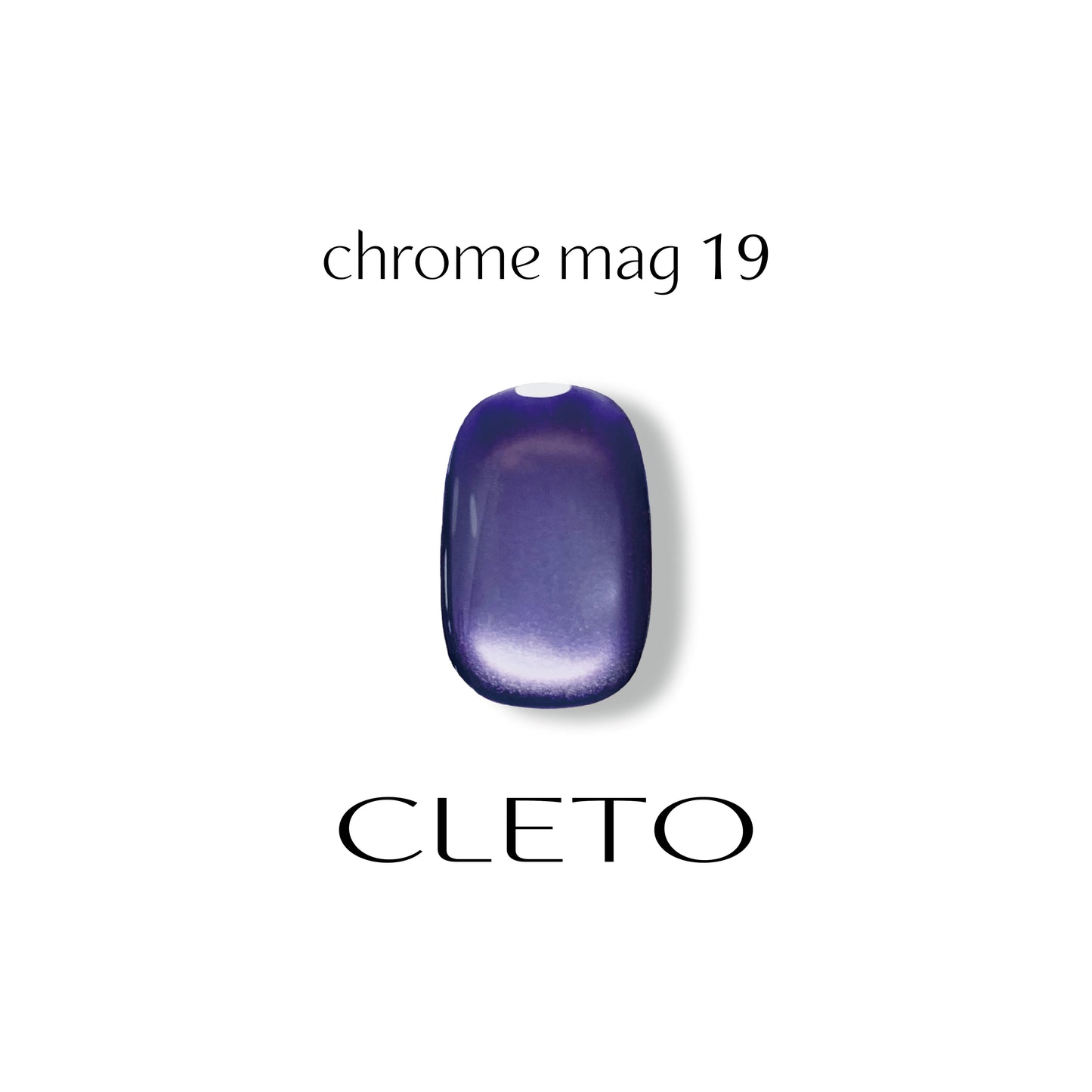 CLETO - chrome mag