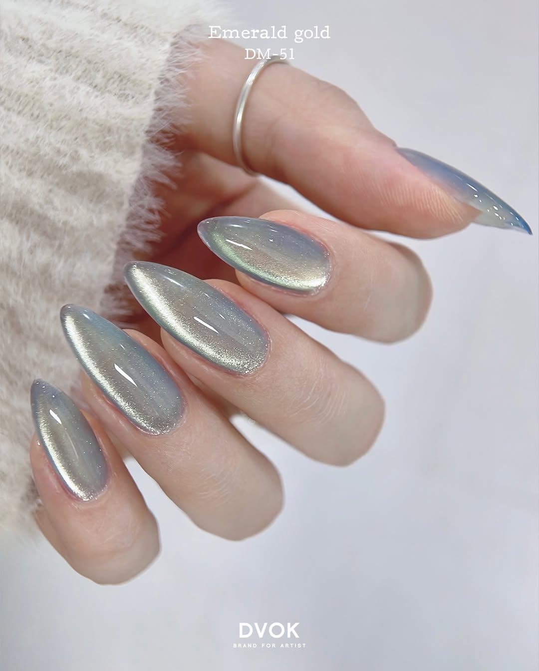 DVOK - Chilling Collection 10colors