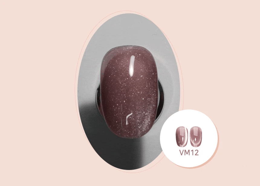 VALLA - DEWY Collection 8 colors