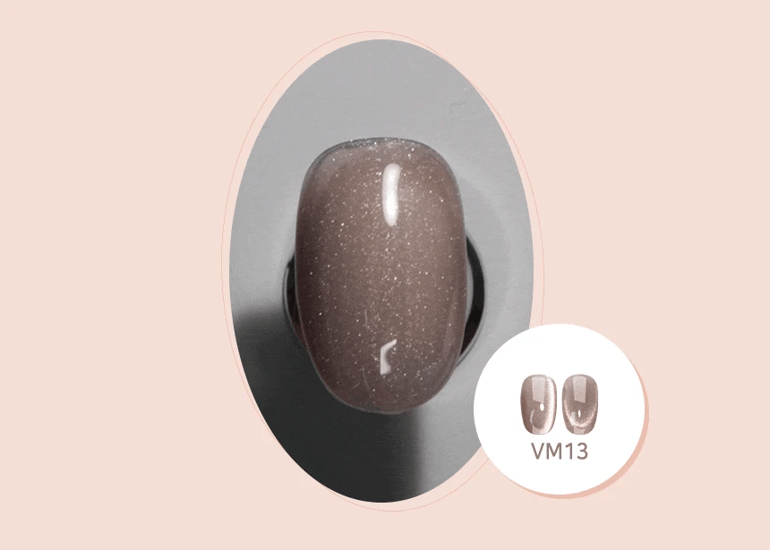 VALLA - DEWY Collection 8 colors