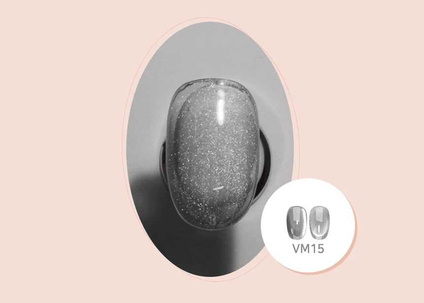VALLA - DEWY Collection 8 colors