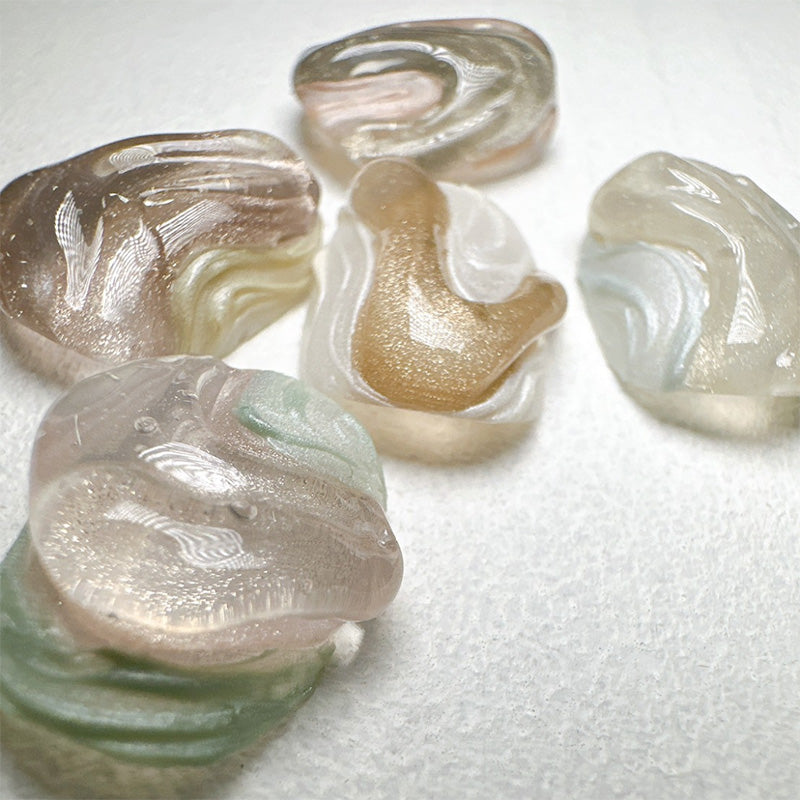 PRESTO - Pâte gel ( PT017 - PT22 )