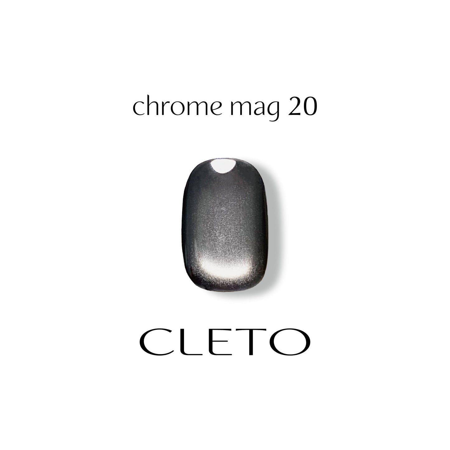 CLETO - chrome mag