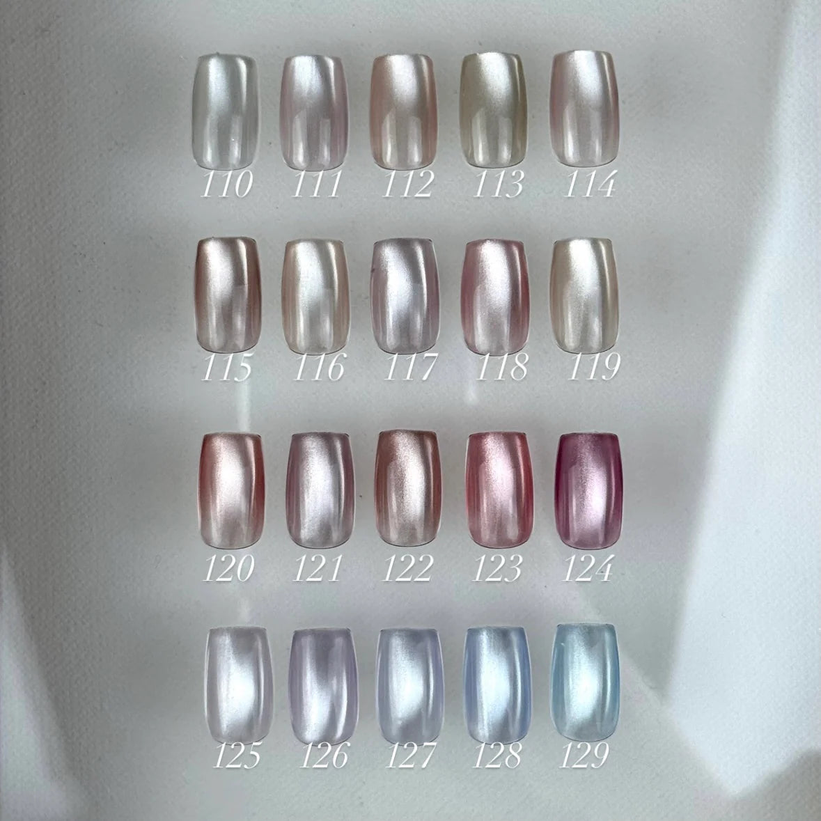 énoi - gálass magnet gel