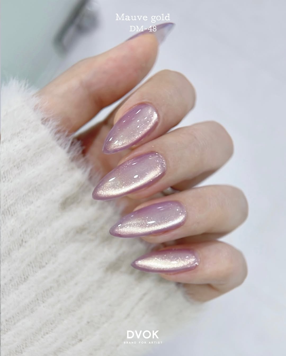 DVOK - Chilling Collection 10colors