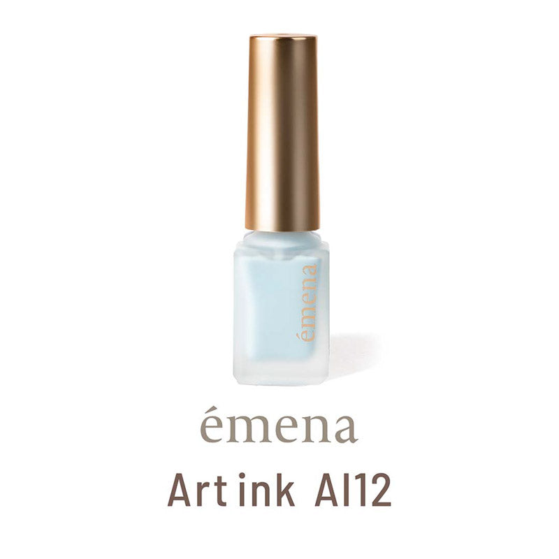 émena - Art ink ( AI10-AI15 )