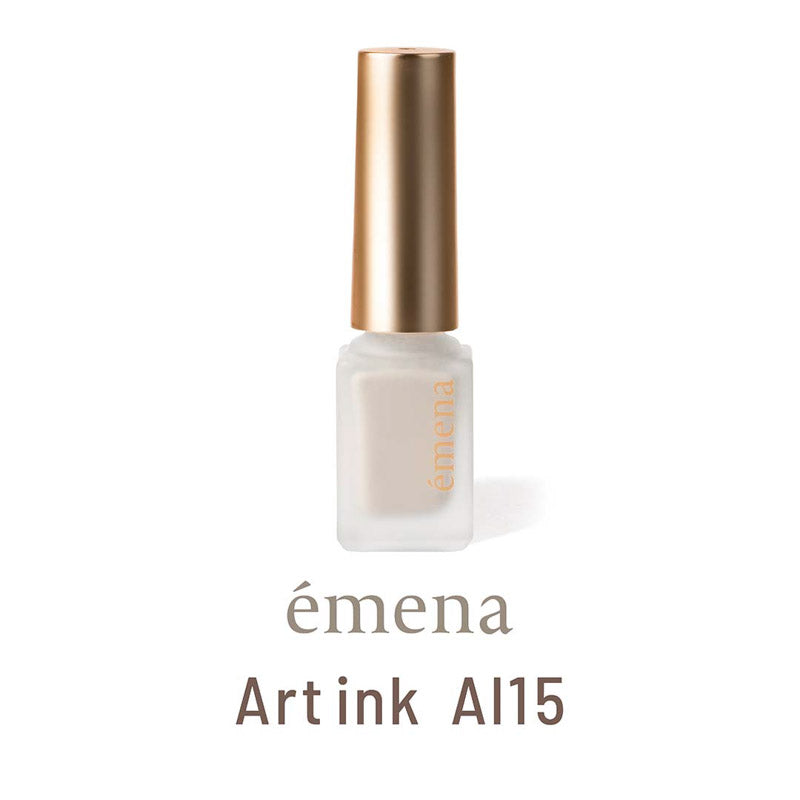 émena - Art ink ( AI10-AI15 )