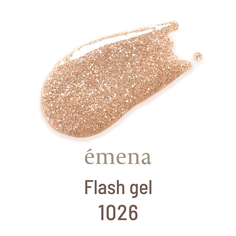 émena Flash Gel 8G - 1026