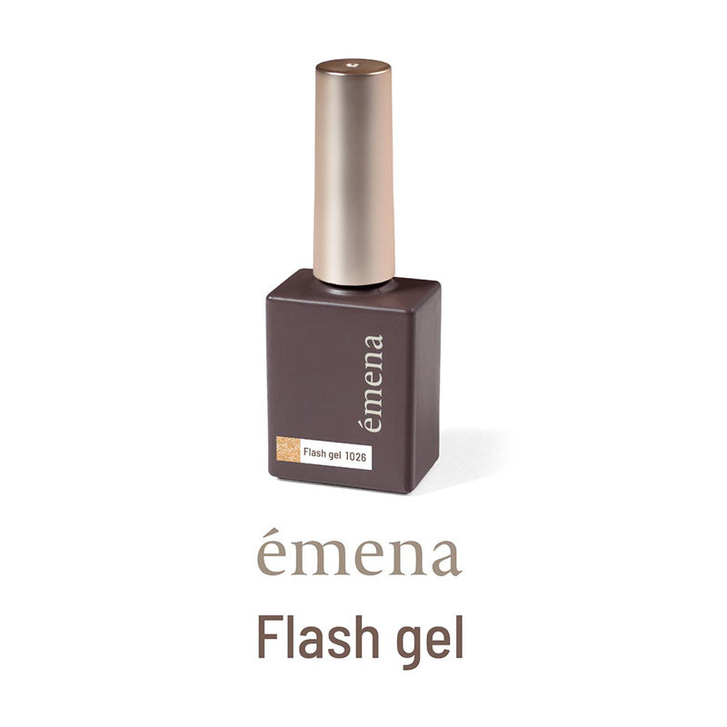 émena Flash Gel 8G - 1026