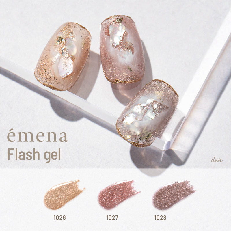 émena Flash Gel 8G - 1026