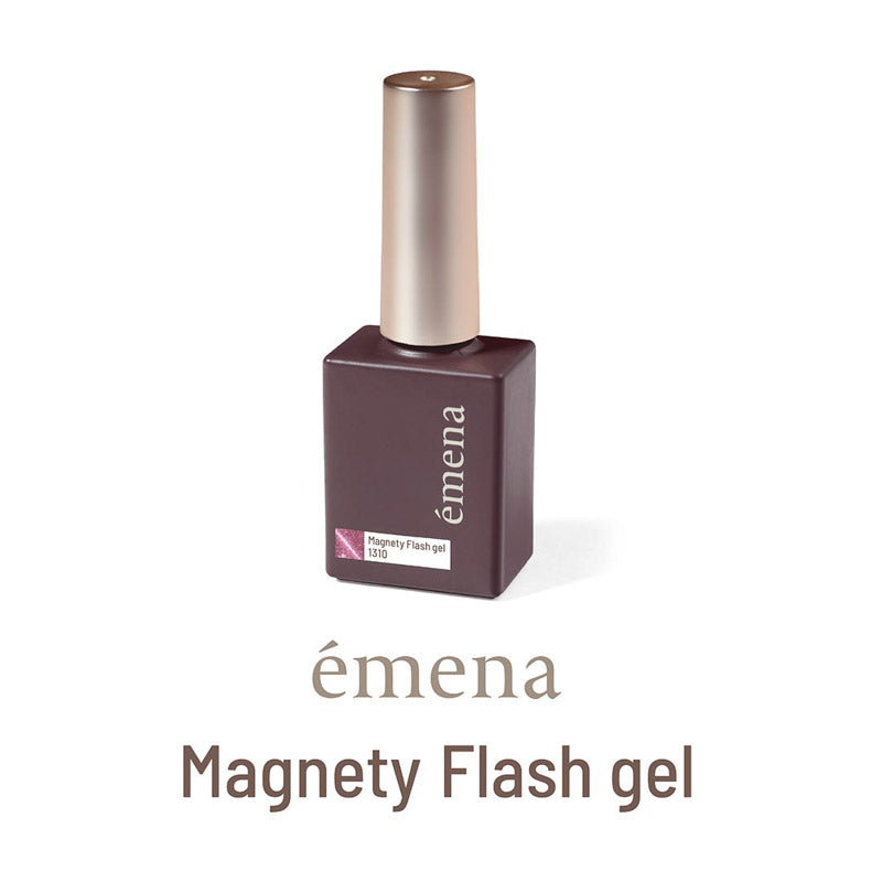 émena Magnetic Flash Gel 8G - 1310