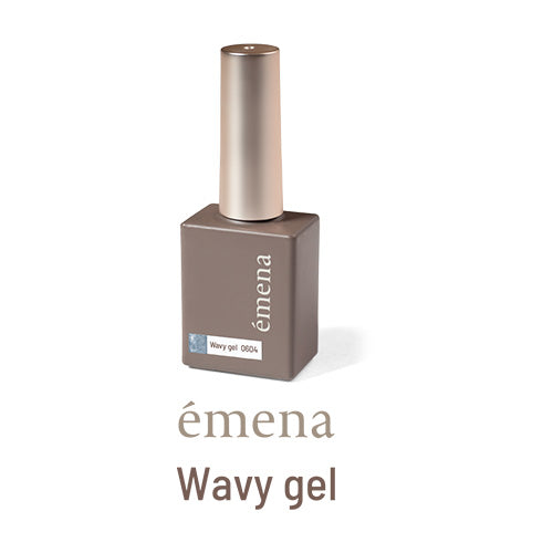 émena Wave Gel 8G - 0604