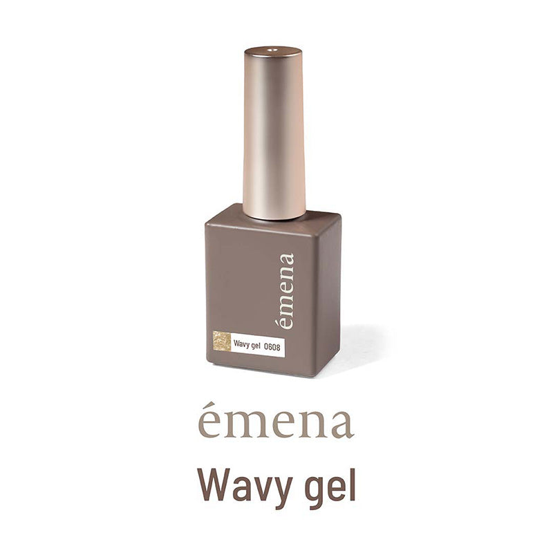 émena Wave Gel 8G - 0606