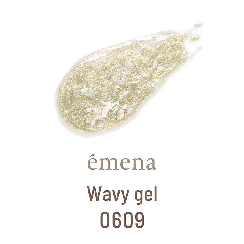 émena Wave Gel 8G - 0609