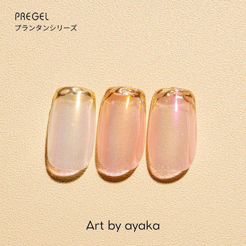 PREGEL - Printemps Series Color EX 3 color set