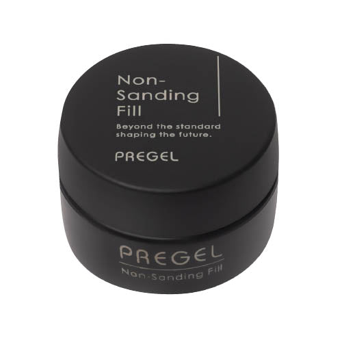 PREGEL Non-Sanding Fill 4g