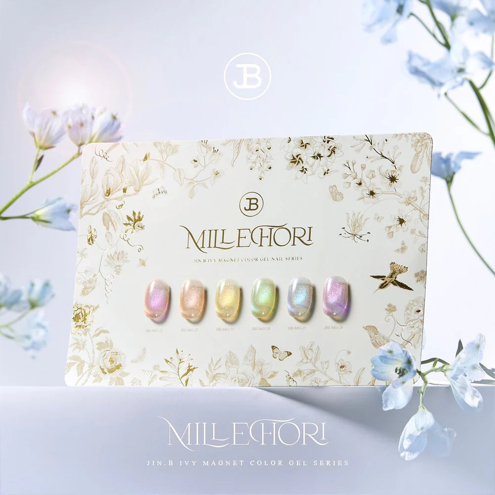 JIN.B - MILLECHORI Collection