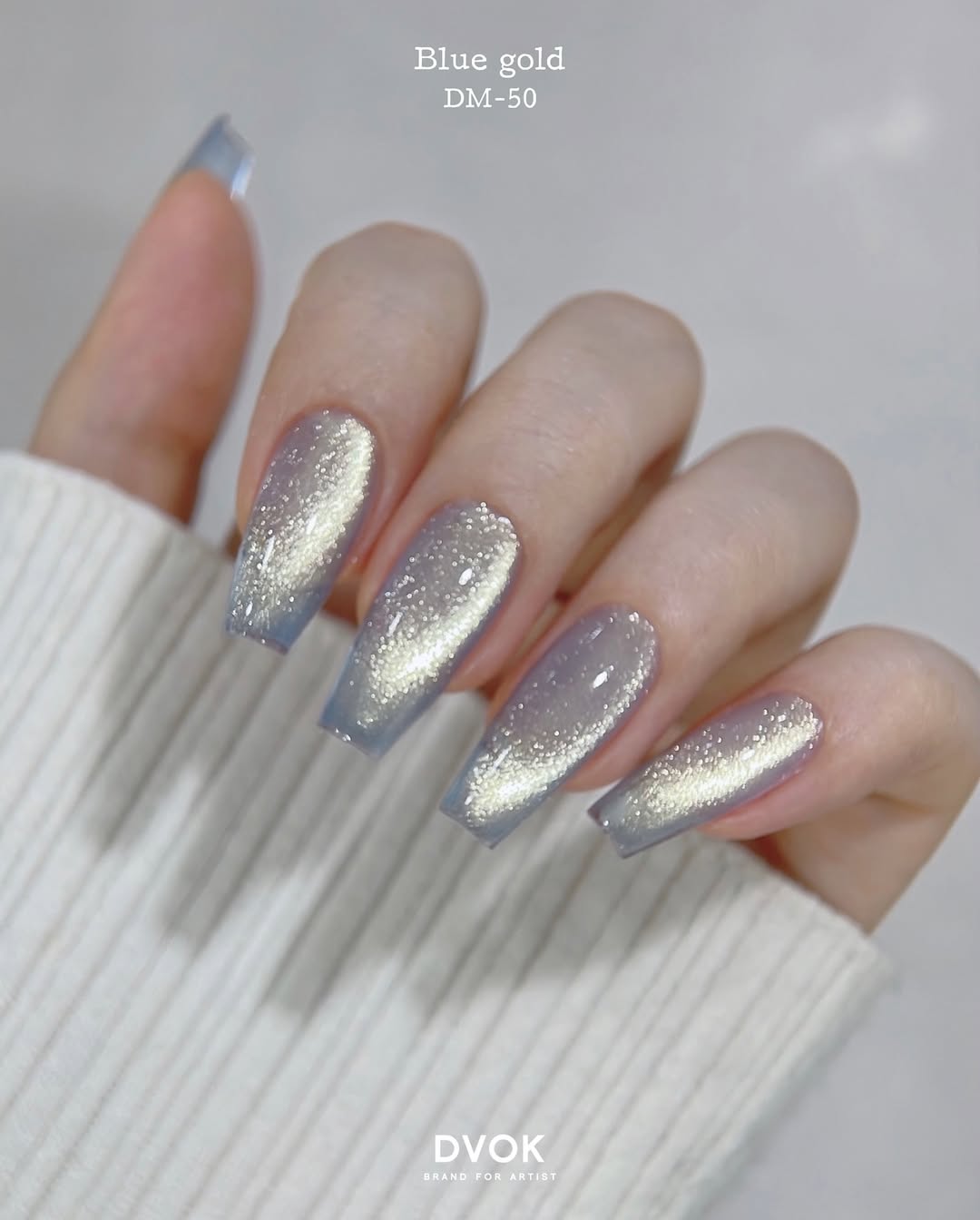 DVOK - Chilling Collection 10colors