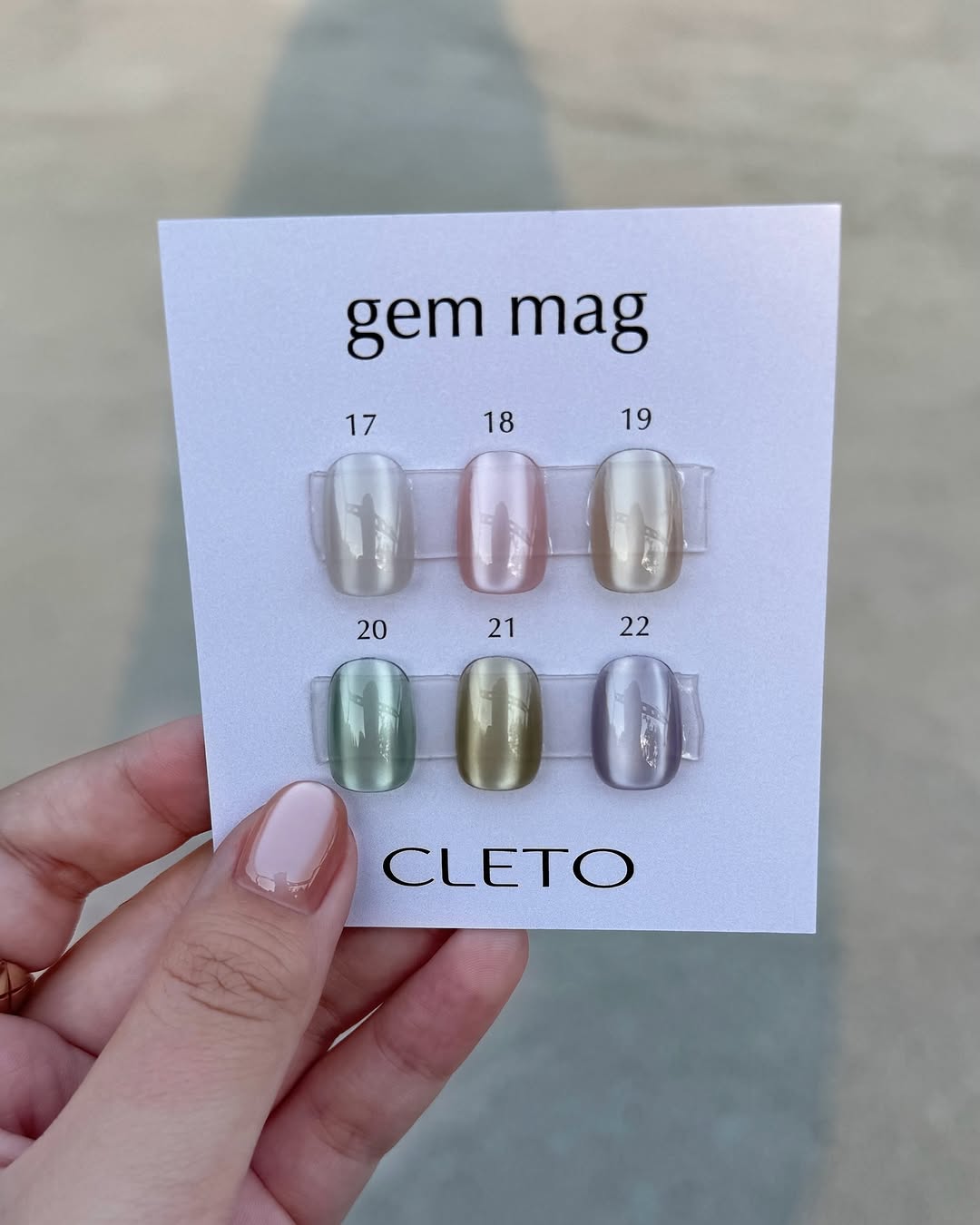 <pre-order> CELTO - gem mag 17-22