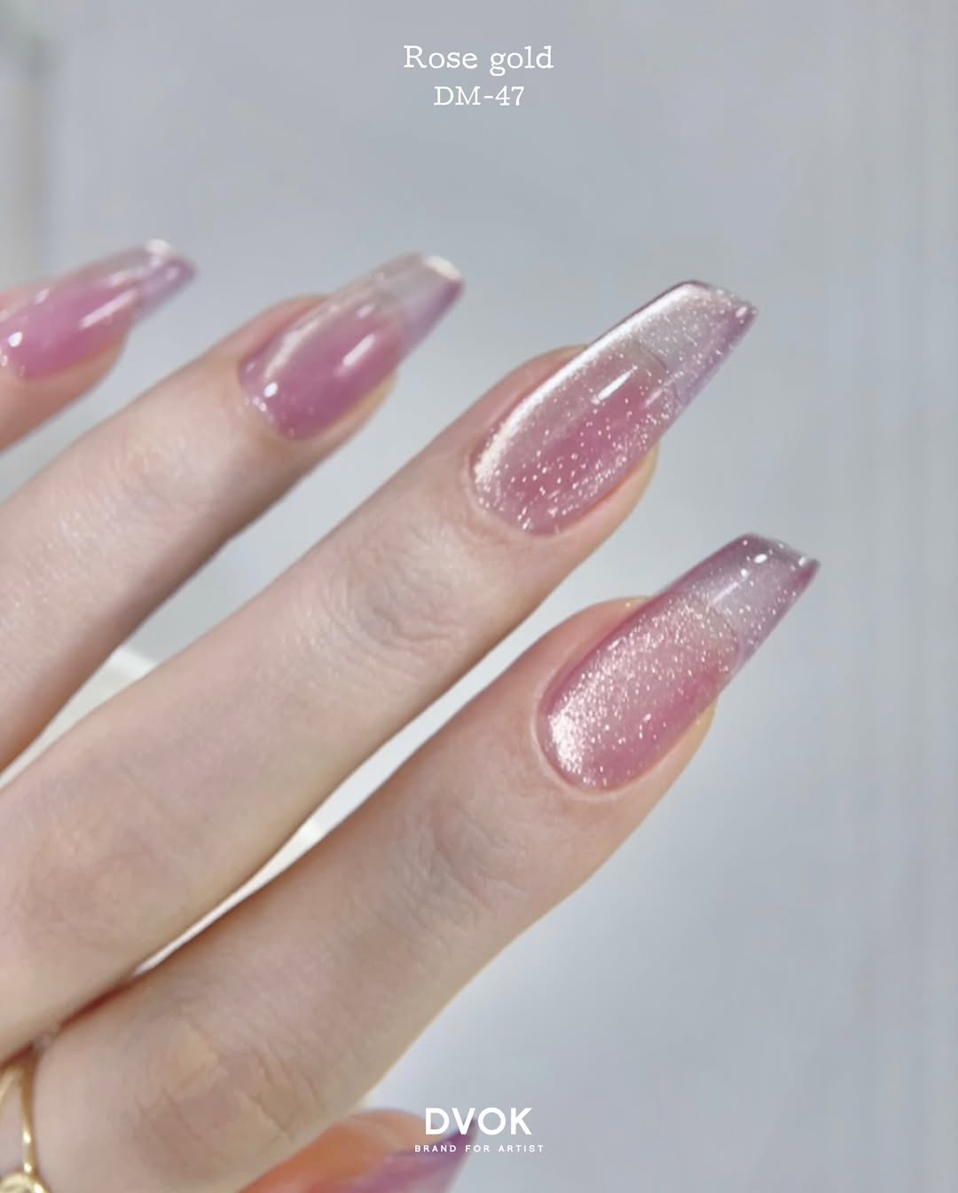 DVOK - Chilling Collection 10colors