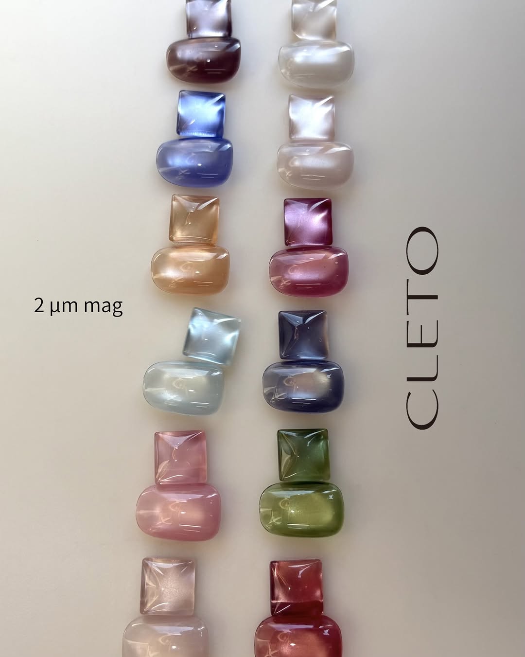 CLETO - meru mag