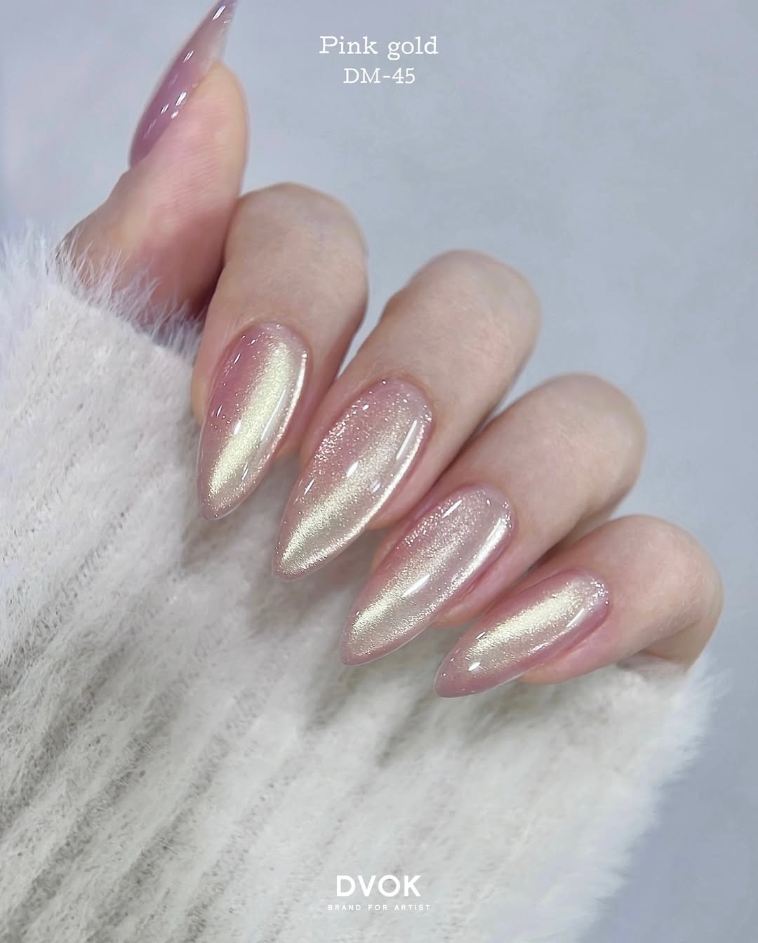 DVOK - Chilling Collection 10colors