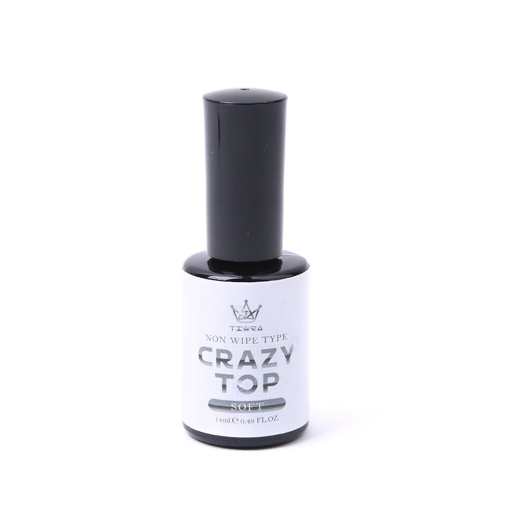 JIN.B - CRAZY TOP - SOFT 14ml (現貨)