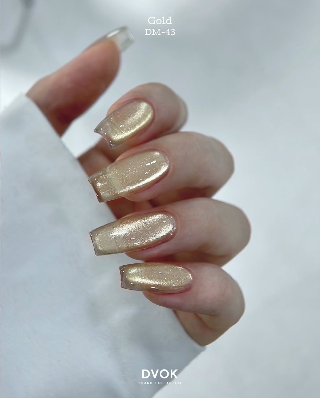 DVOK - Chilling Collection 10colors
