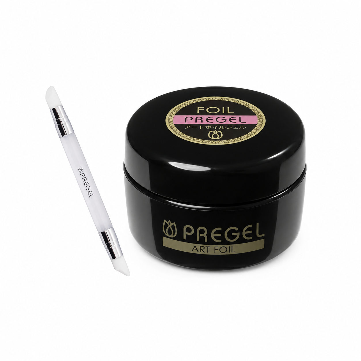 PREGEL - Art Foil Gel 15g