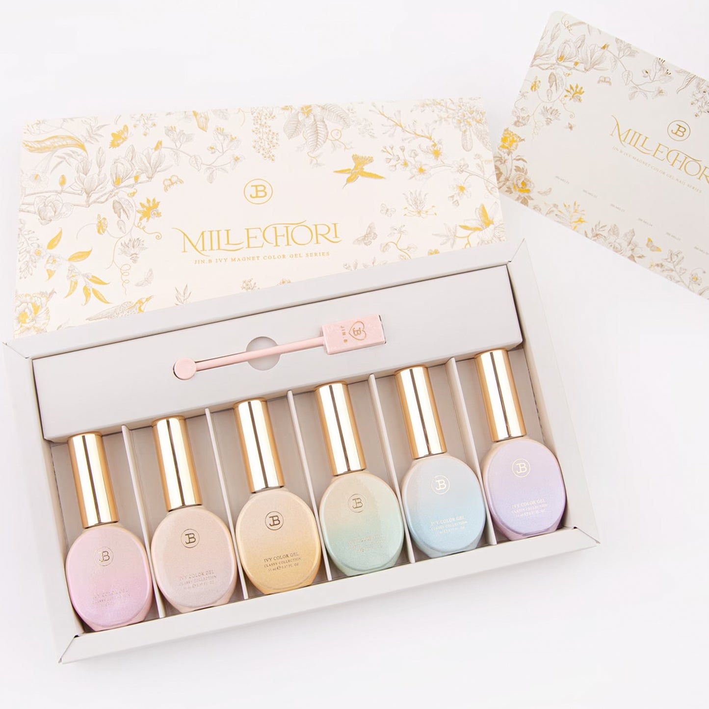 JIN.B - MILLECHORI Collection
