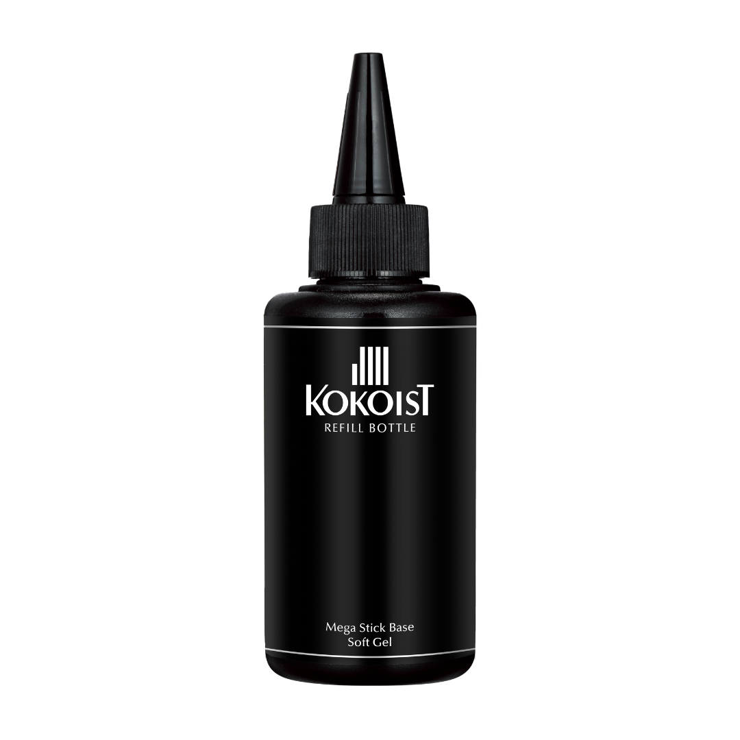 KOKOIST MEGA Stick Base Soft Gel 100G