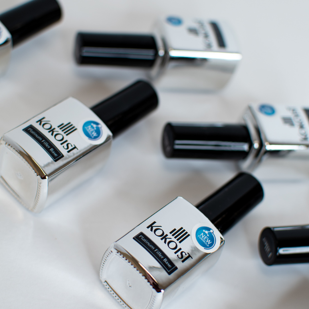 KOKOIST Platinum Filler Base 15ML