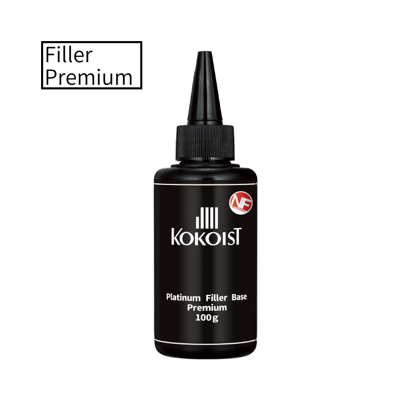 KOKOIST Platinum Filler Base PREMIUM 100G