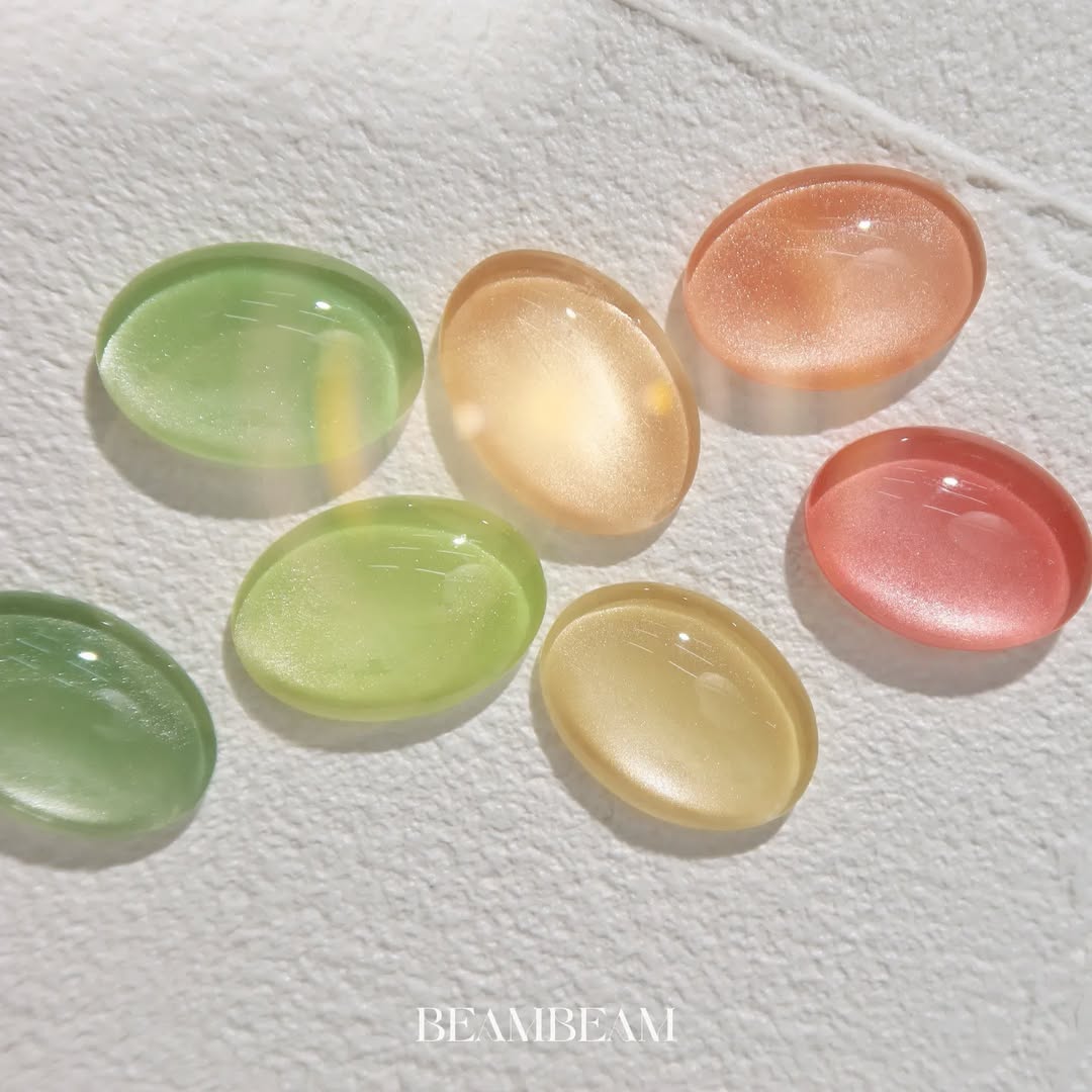 BEAMBEAM - All-day Tingle Edition