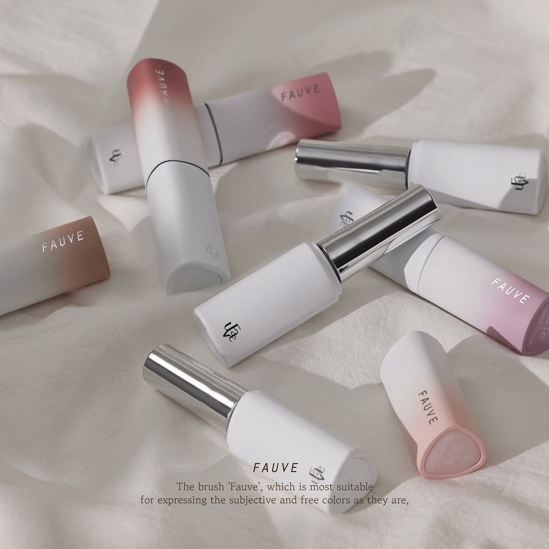 FAUVE - Creambelle Magnet Collection